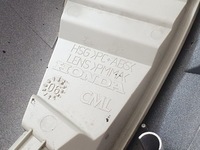 фото thumb №7, Корпус дзеркало права honda civic viii ufo nh700m