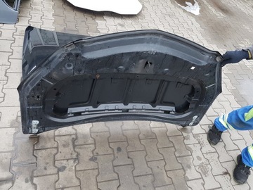 фото thumb №10, Opel mokka i a 12-16r капот gar