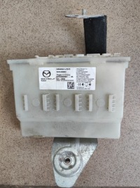 Купить Блок управления модуль keyless mazda 6 5wk43890l, фото thumb