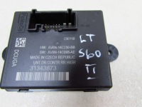 Volvo s60 ii v60 xc 10- модуль блок управления дверь задняя 31343873 в Украине, фото thumb