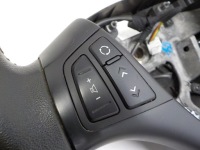 фото thumb №8, Hyundai i30 рестайлінг fl кермо шкіра мульті