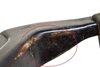 фото thumb №8, Infiniti fx 35 s50 педаль тормоза стояночного lhd 3.50 бензин 206 kw 2004