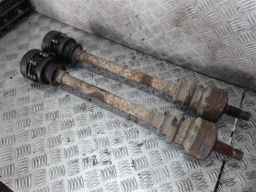 фото thumb №1, Полуось правая mercedes w124 2.5d