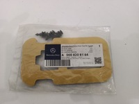 фото thumb №1, Mercedes sprinter vw crafter прокладка лампи задня