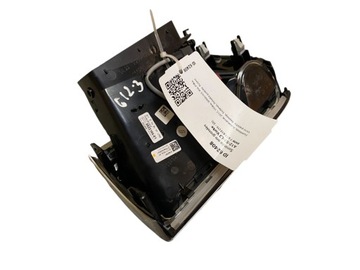 фото thumb №9, Bmw 7 g11 g12 бокова решітка повітропровід панелі розподільчої