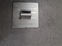 фото thumb №6, Полиця багажника w203