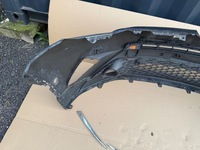 фото thumb №9, Бампер хром toyota c-hr i 2016-2018 оригінал