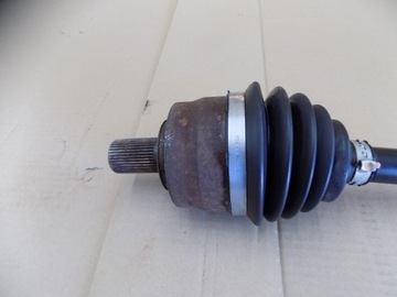 фото thumb №8, Volvo xc40 536 d3 дизель піввісь ліва p32240096 32240096 0ryginał