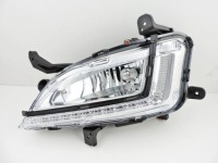 Купить Hyundai tucson 3 2018 рестайлинг  левый led drl противотуманная фара, фото thumb