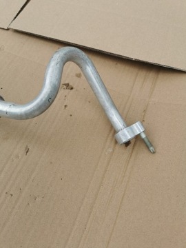 фото thumb №5, Шланг кондиціонера ford focus mk 2 2.0 16v