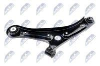 фото thumb №12, Важіль переднє ford ecosport 14- нижній праві