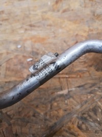 фото thumb №3, Renault master iii шланг кондиціонера 924906293r 2.3