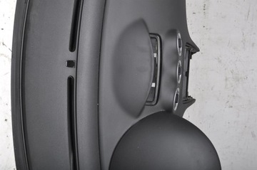 фото thumb №10, Peugeot 308 t7 панель роздавальна капот подушка водія пасажира колінна