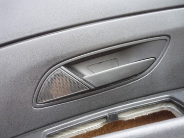 фото thumb №10, Боковина дверь левый перед fiat grande punto 05-12 5d европа хороший