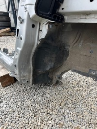 фото thumb №6, Suzuki vitara поріг правий rok 2022
