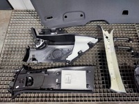 фото thumb №5, Потолок пластики ручка volvo xc40