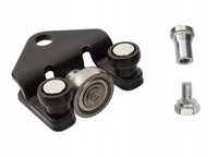 фото thumb №2, 2x підрамник двері розсувних p renault master ii 98-