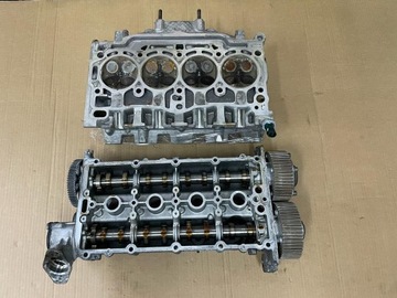 фото thumb №1, Vw audi 1.4 tsi czc головка вали 04e064f