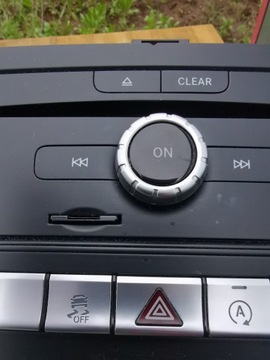 фото thumb №9, Радіо навігація mercedes gle gls w166 x166 2015-2019 a1669000621