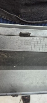 фото thumb №12, Ford kuga iii mk3 st-line 19- бампер зад задній 6xpdc lv4b-17a894-sb