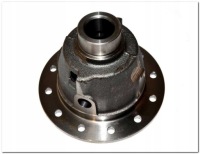 фото thumb №3, Iveco оригінальний номер or 7185611 корзина сателіт