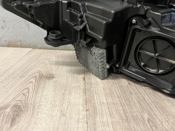 фото thumb №11, Audi a6 c8 4k0 лампа левый правый перед комплект 4k0941034 4k0941034