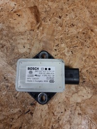 фото thumb №1, Модуль esp audi a4 b8 8k0907637c