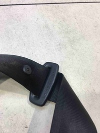 фото thumb №4, Pas безопасности левый задняя toledo iii 1.9 tdi