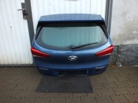 фото thumb №1, Hyundai tucson iii 3 комплектная крышка багажника багажника v3u