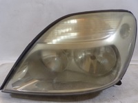 фото thumb №1, Лампа ліва передня перед renault scenic 1 рестайлінг scenic i рестайлінг 01 рік європа