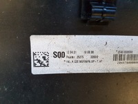 фото thumb №12, Бампер задний bmw seria 3 g20 m-pakiet tansanitblau