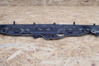 фото thumb №11, Toyota land cruiser j150 2009- молдинг защита плита бампера задняя 52162-60090