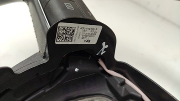 фото thumb №11, Audi a6 c7 a7 руль подушка 4g0419091p 4g0880201a