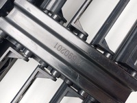 фото thumb №12, Volvo v90 s90 ii 2 2016- воздуховод впуск воздуха жалюзи 31690201 ÷