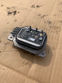 фото thumb №2, Преобразователь led drl infiniti qx50 ii 2.0t 4x4