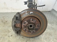 фото thumb №4, Поворотный кулак амортизатор левый перед комплект renault megane iii 1.5 dci