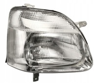 фото thumb №1, Opel agila suzuki wagon r+ фара головний правий