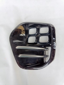 фото thumb №1, Заглушка решётка галоген kia sportage iv 4 рестайлинг