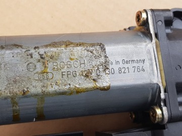 фото thumb №13, Двигунчик скла лівий перед / audi a2 99-05 / 8z1959801 / справний / європа