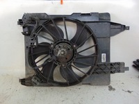 фото thumb №1, Вентилятор радіатор вентилятор scenic ii 2 1.9dci
