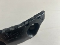 фото thumb №11, Mazda cx-60 2022- направляющая бампера крыла правый перед kbb3 оригинал