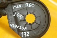 фото thumb №7, Захист насоса масла mini r60 toyota n47c20a 2.0 d