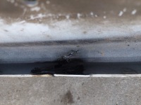 Купить Бампер перед передний ford kuga mk3 st-line c09086-4871sm0022, фото thumb