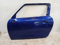 фото thumb №1, Дверь левая передние левый перед mini r61 paceman 12-16