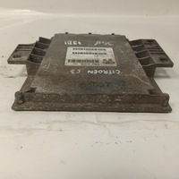 фото thumb №7, Citroen c3 i 1.1 блок управления двигателя 9648568480 iaw48p2.72