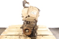 фото thumb №5, Двигатель renault fluence 1.6 110km k4m test film