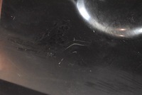 фото thumb №7, Двері бічний зсувні ліва чорні fiat scudo 2 ii 07-16