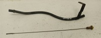 Купить Щуп щуп масла opel astra h 3 zafira meriva 1.6 cdti z16xep 55355263, фото thumb