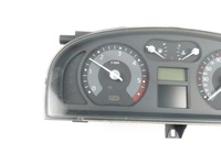 фото thumb №2, Лічильник renault laguna ii 2.2 dci 8200291330