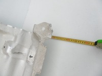 фото thumb №11, Защита тепловая подвеска s60 iii v60 ii xc60 xc90